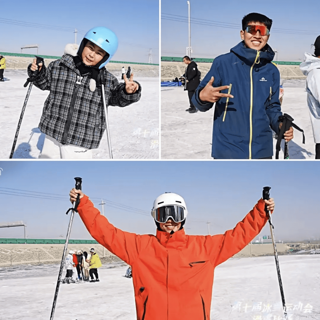 忙坏了造雪师的冰雪运动 现存相关企业超1.5万家