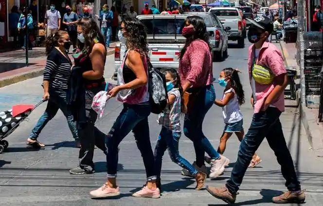 近八成智利民众认为国家经济停滞或倒退