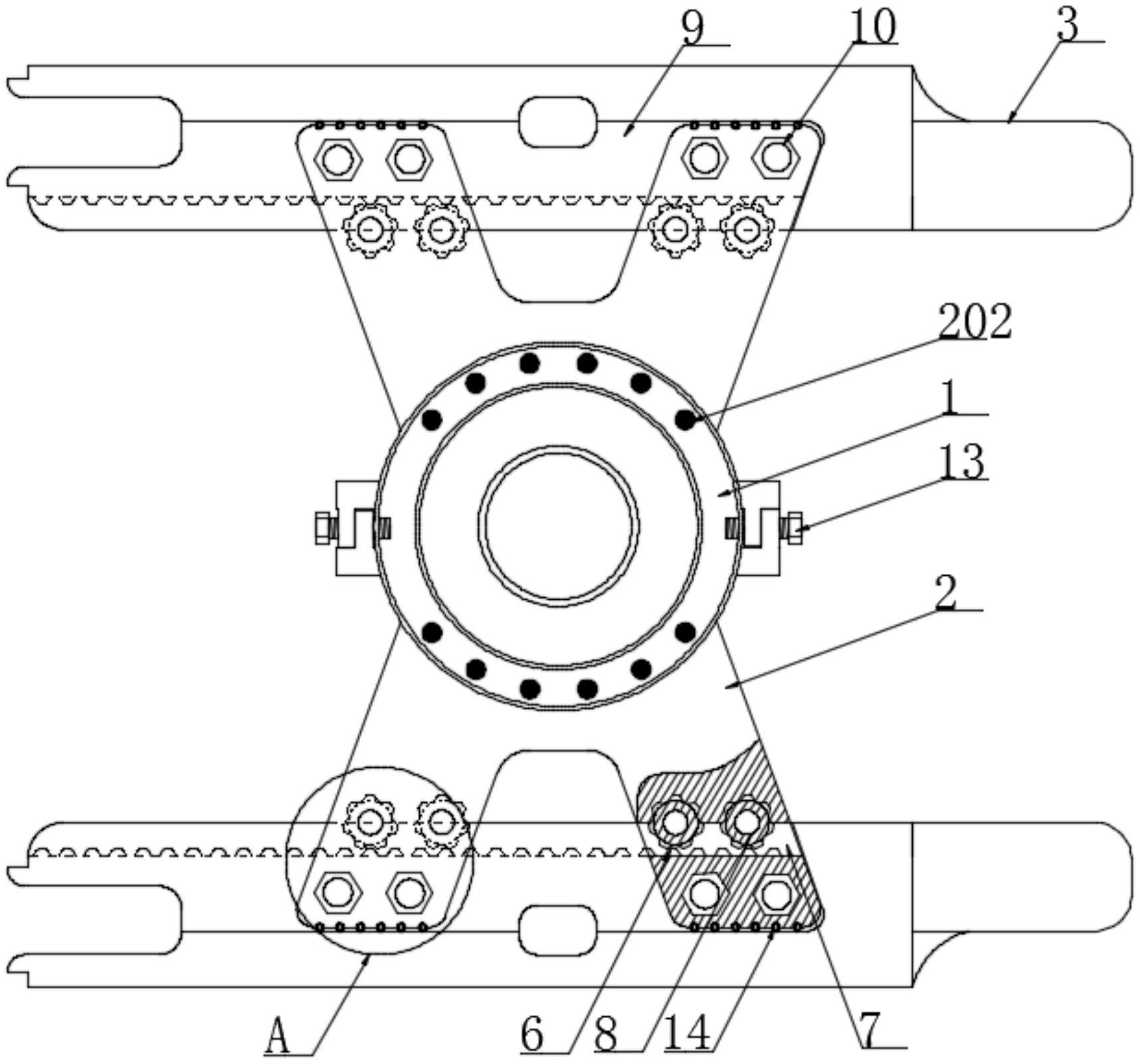 电光科技获得实用新型专利授权：“一种便于接线的馈电开关”