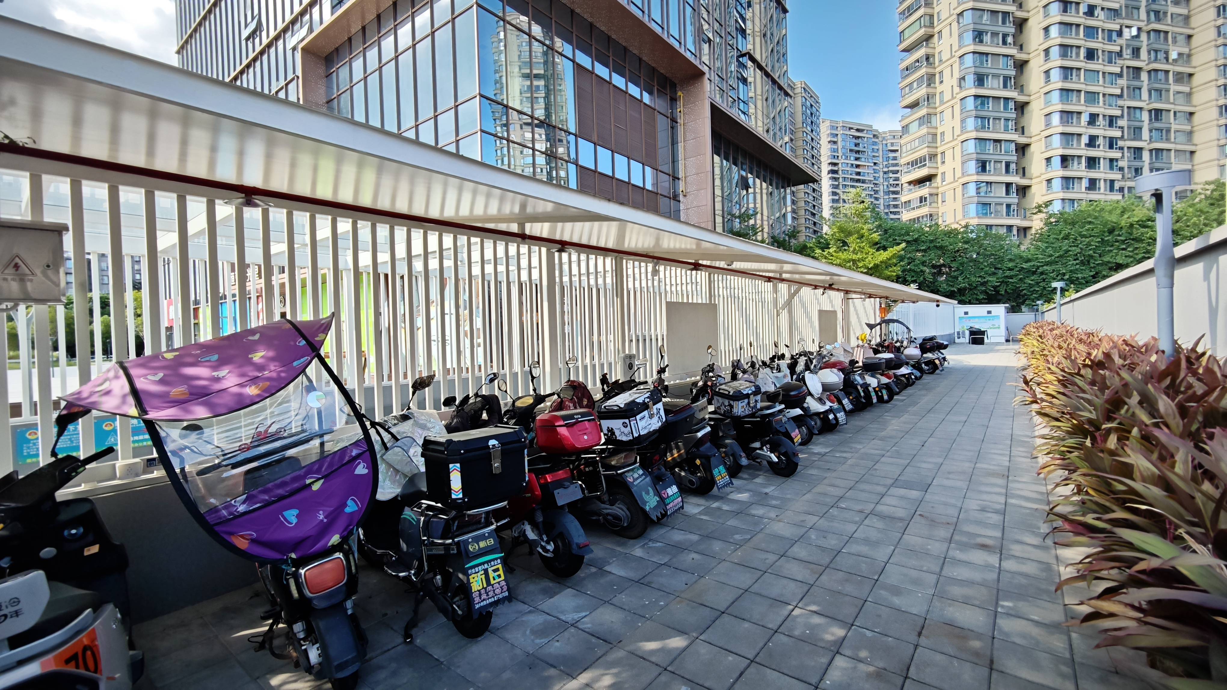 充电桩安装标准亟待统一，现存相关企业超91万家