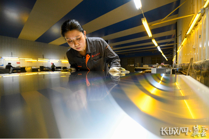 长城科技"闪电"终止筹划控制权变更 停牌仅一周时间