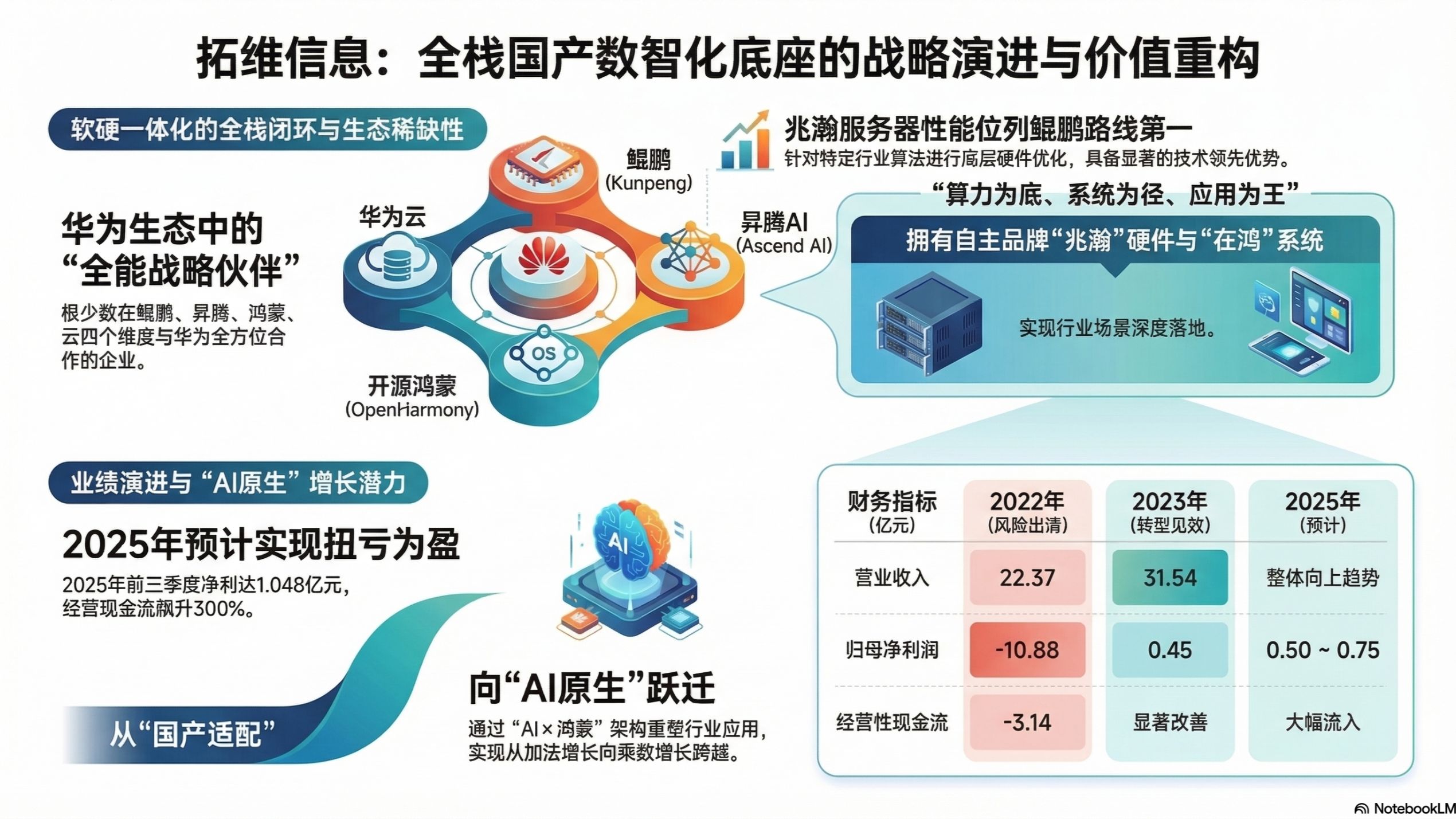 “十五五”企业数智化转型步入深水区 财务战略价值全面升级