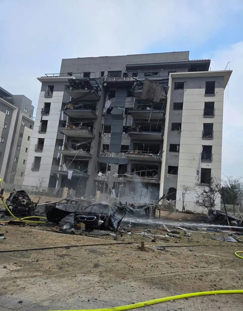 美以对伊战争将冲击爱尔兰建筑业和基础设施项目