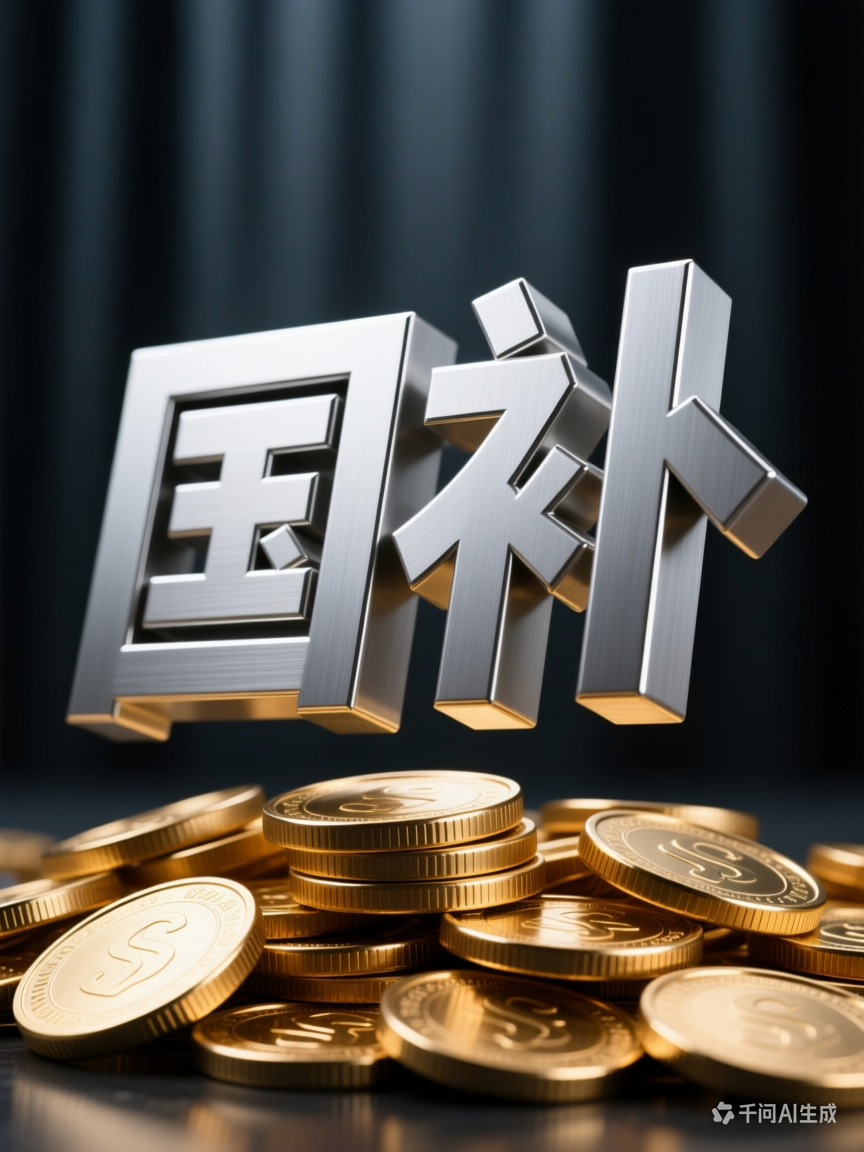 财政部等四部门：优化实施设备更新贷款财政贴息政策