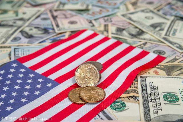 美国财政部拍卖两年期国债，得标利率3.812%