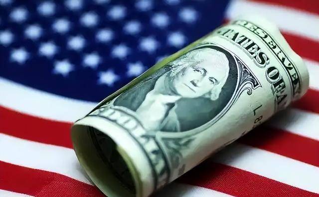 美国财政部拍卖两年期国债，得标利率3.812%