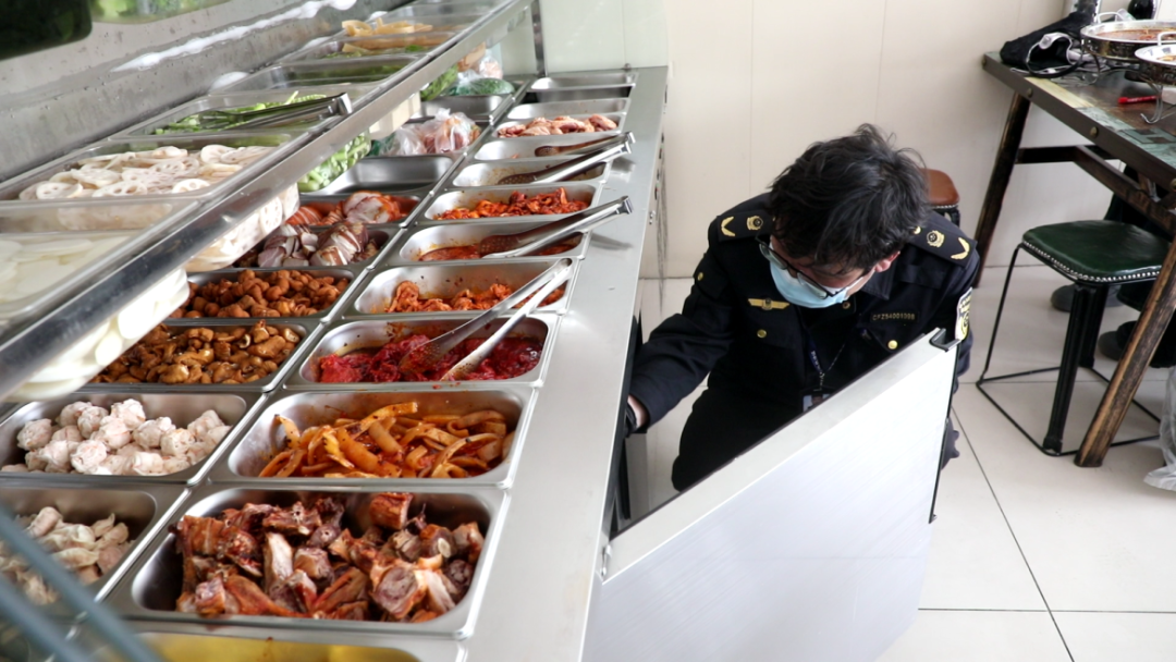 多方合力整治“幽灵外卖” 现存外卖相关企业超378万家