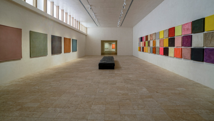 “可能世界档案：2026国际科技艺术展”在京开幕