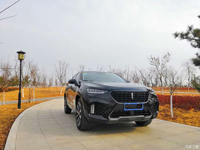 车主有话说？这个平台让沟通更简单