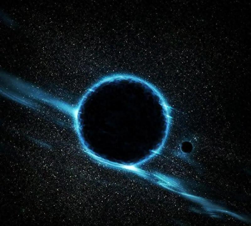 星空有约丨暗物质卫星“悟空”发布最新成果 地球附近存在“超级加速器”