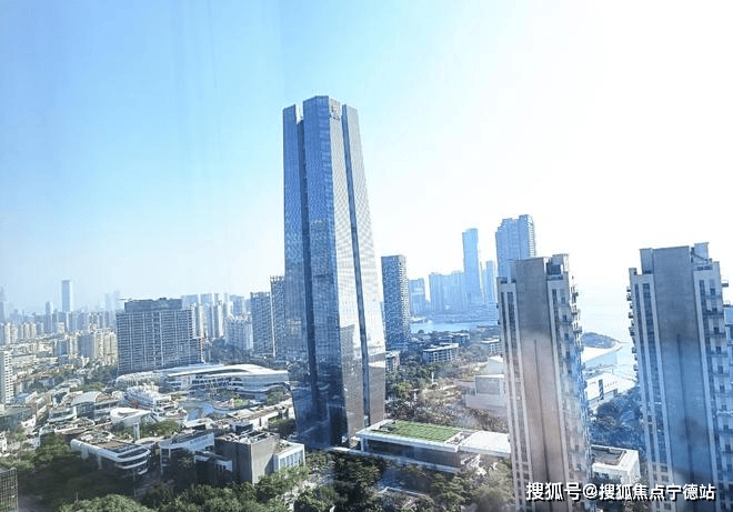 行业深度调整之下，招商蛇口这份“韧性答卷”做对了什么？