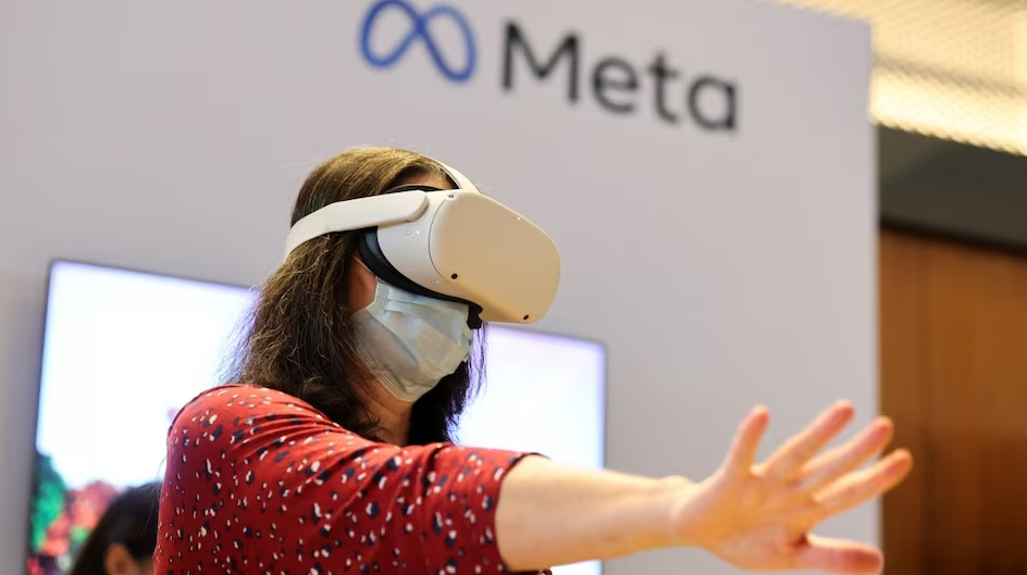 META公司计划通过发行债券筹集至多250亿美元的资金