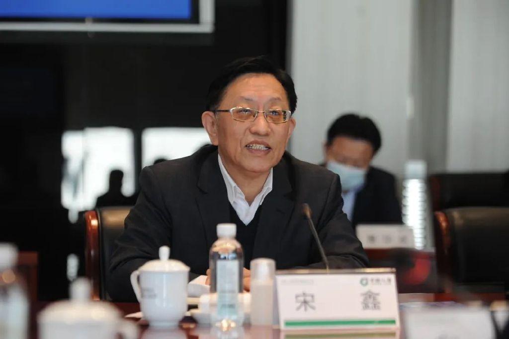 中国人寿董事长蔡希良：2025年业绩成色十足 展现“稳”的格局、“进”的势头、“韧”的特性