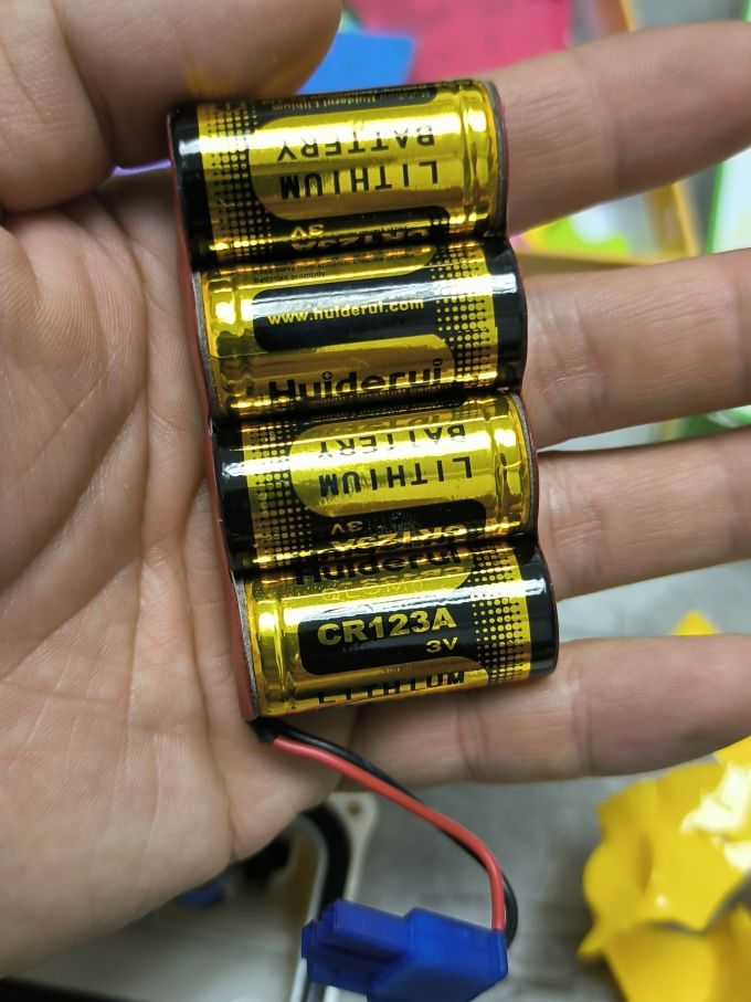 科达利获得实用新型专利授权：“电池盖板及电池”