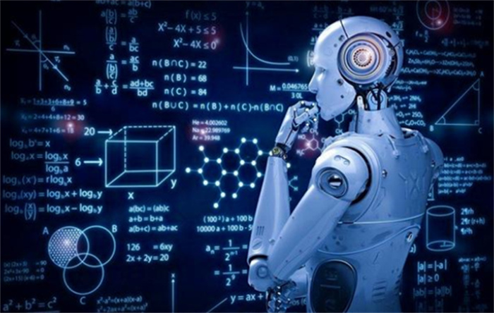 探秘AI新势力丨一台国产科学计算机，如何助力新药研发？