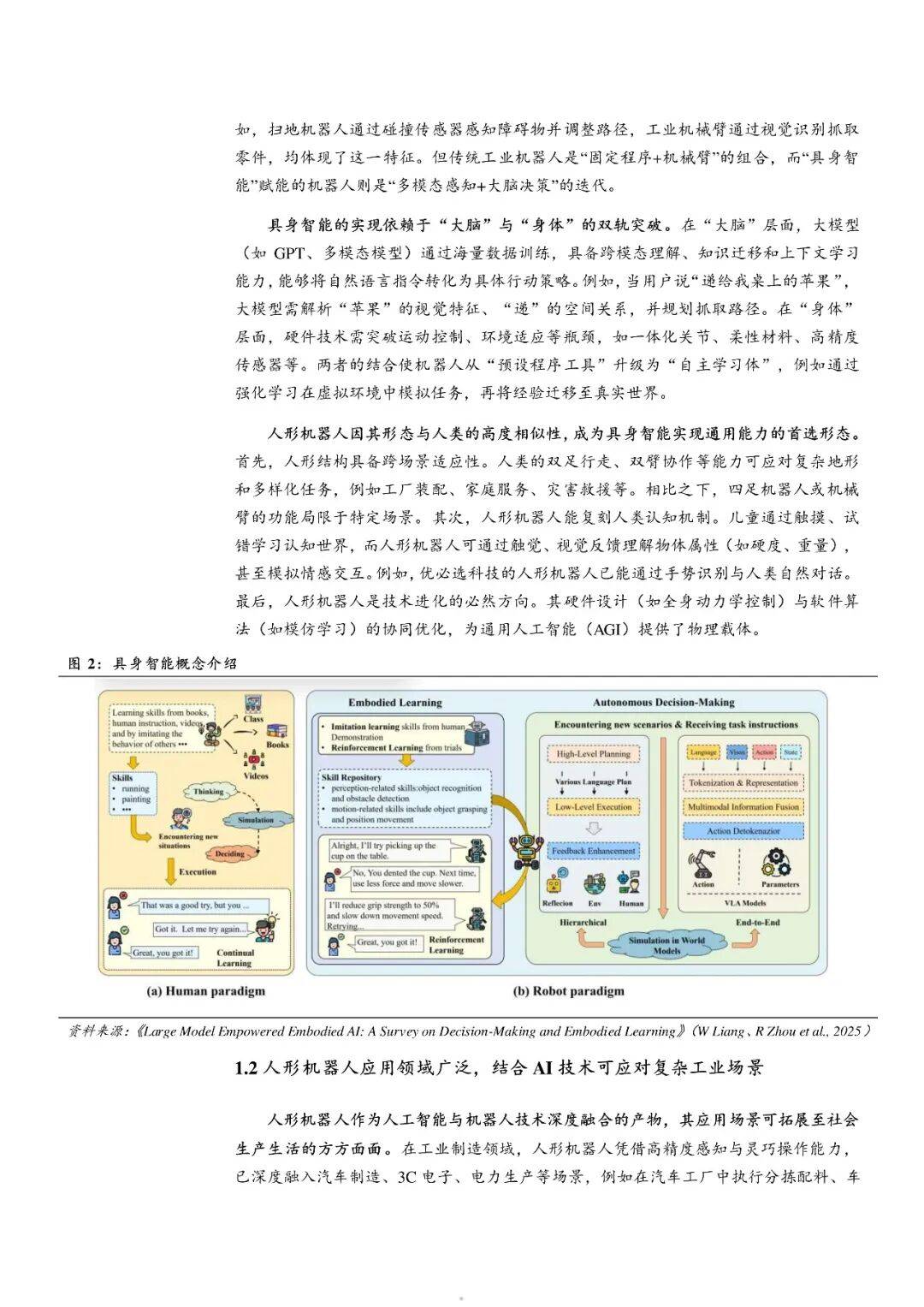 人形机器人成博鳌论坛热词，距离规模化落地还有多远？