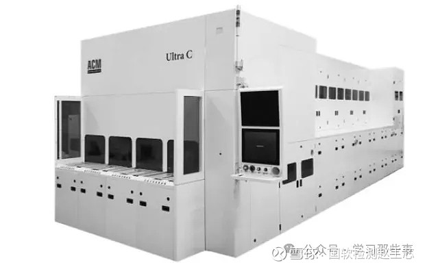 至纯科技获得发明专利授权：“一种可提升晶圆干燥效能的液体张力控制方法”