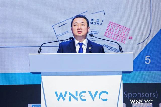 亿华通获得发明专利授权：“燃料电池控制系统”