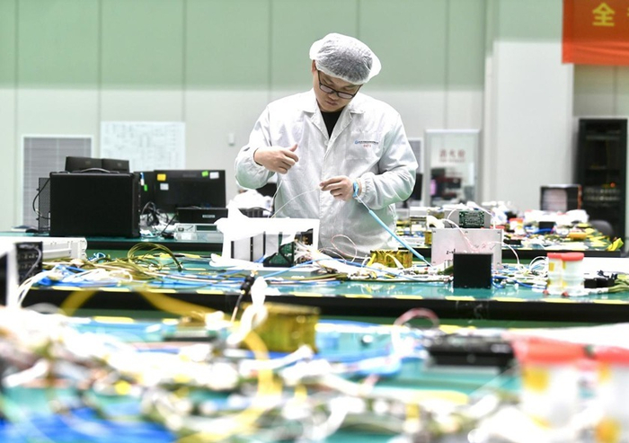航天信息获得发明专利授权：“一种烟尘过滤控制系统及方法”