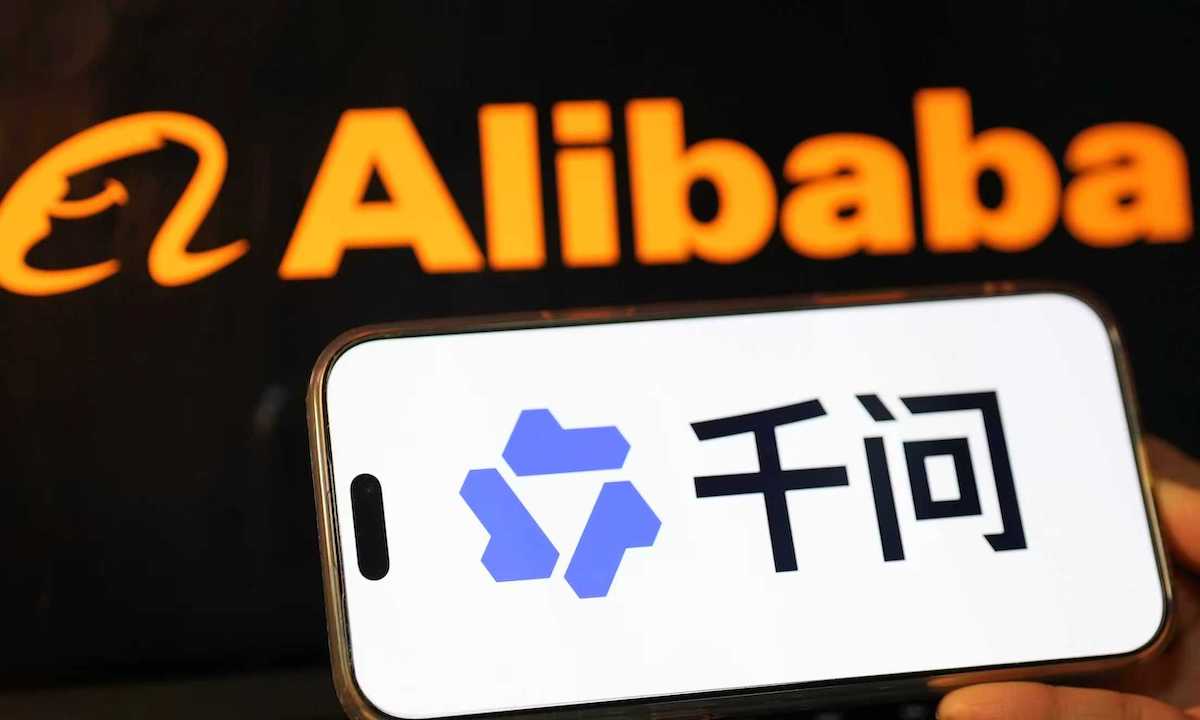 阿里率先打通AI购物全链路，千问上也能“逛淘宝”了