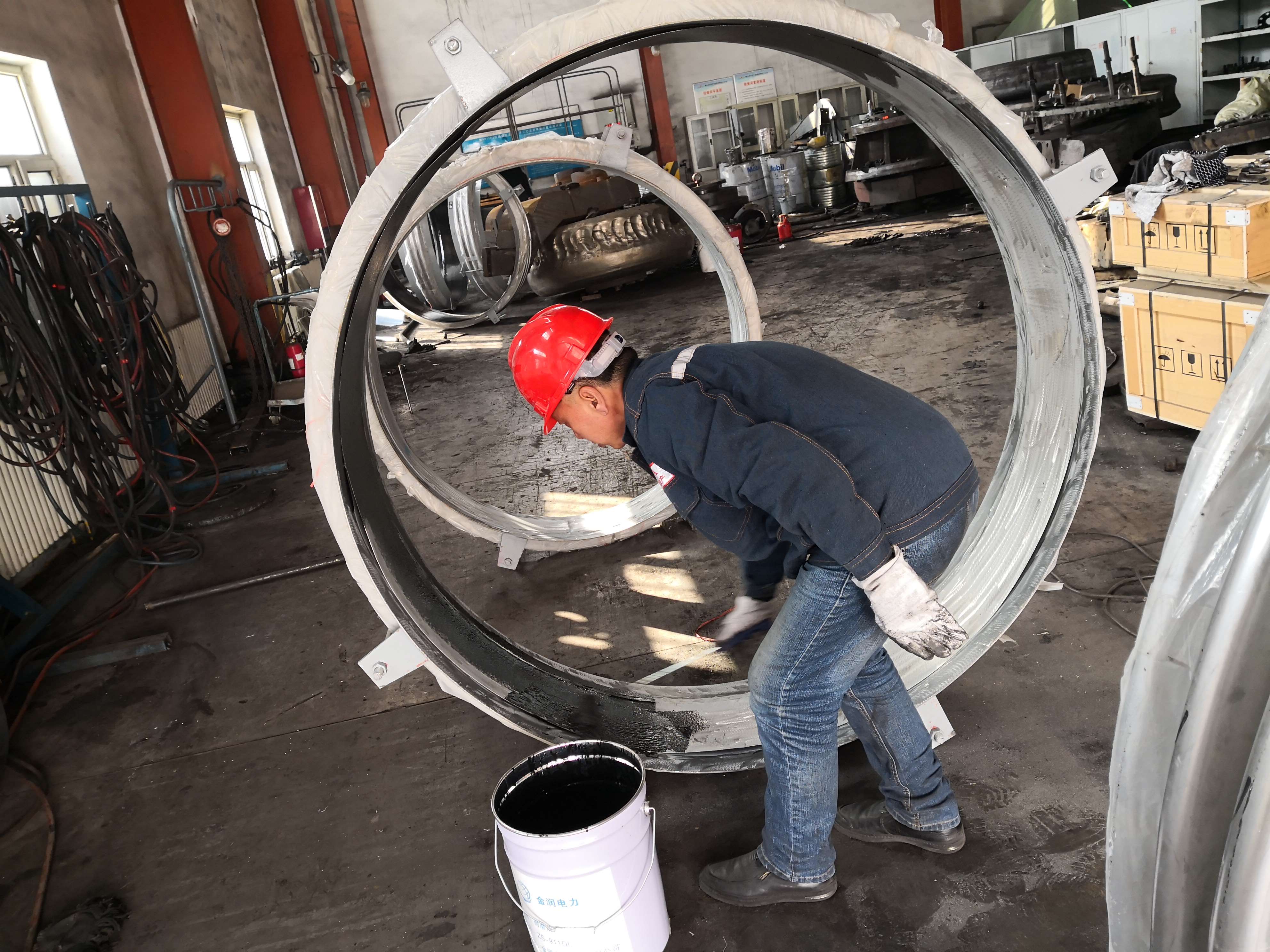 厦门钨业获得发明专利授权：“一种Ti-W-B涂层及其制备方法和应用”