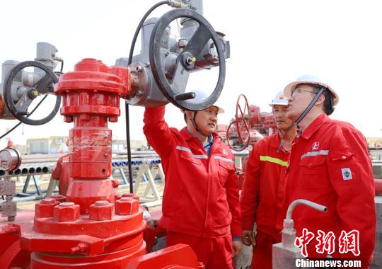中国石化获得发明专利授权：“基于阈值振幅噪音压制方法、系统、电子设备及存储介质”