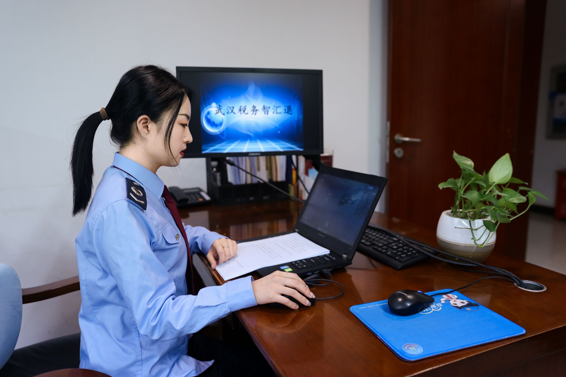 匠心家居：部分业务具备申请相关退税或税务返还的基础条件
