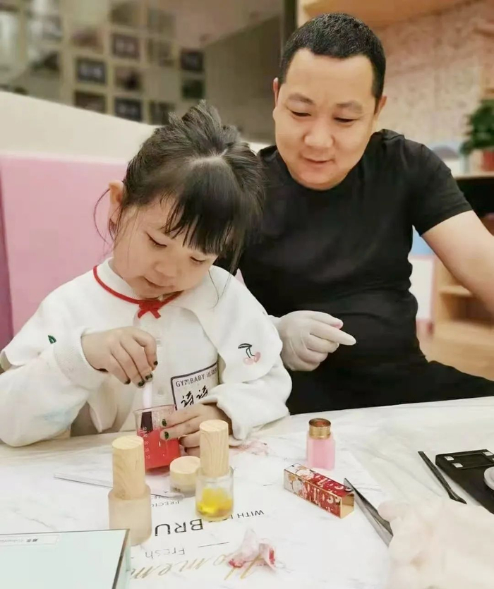 爱与创新，帮宝适诠释科学育儿新内涵