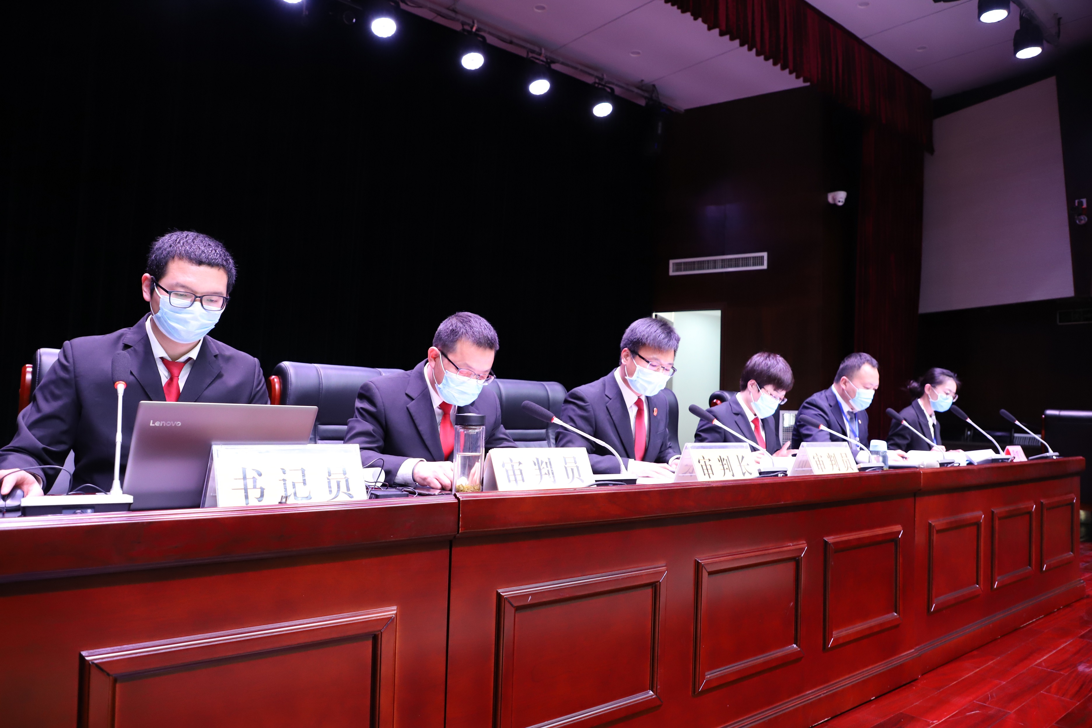 华信信托:安鼎公司完成公司债权申报 公司破产重整案第一次债权人会议将于2月13日线上召开