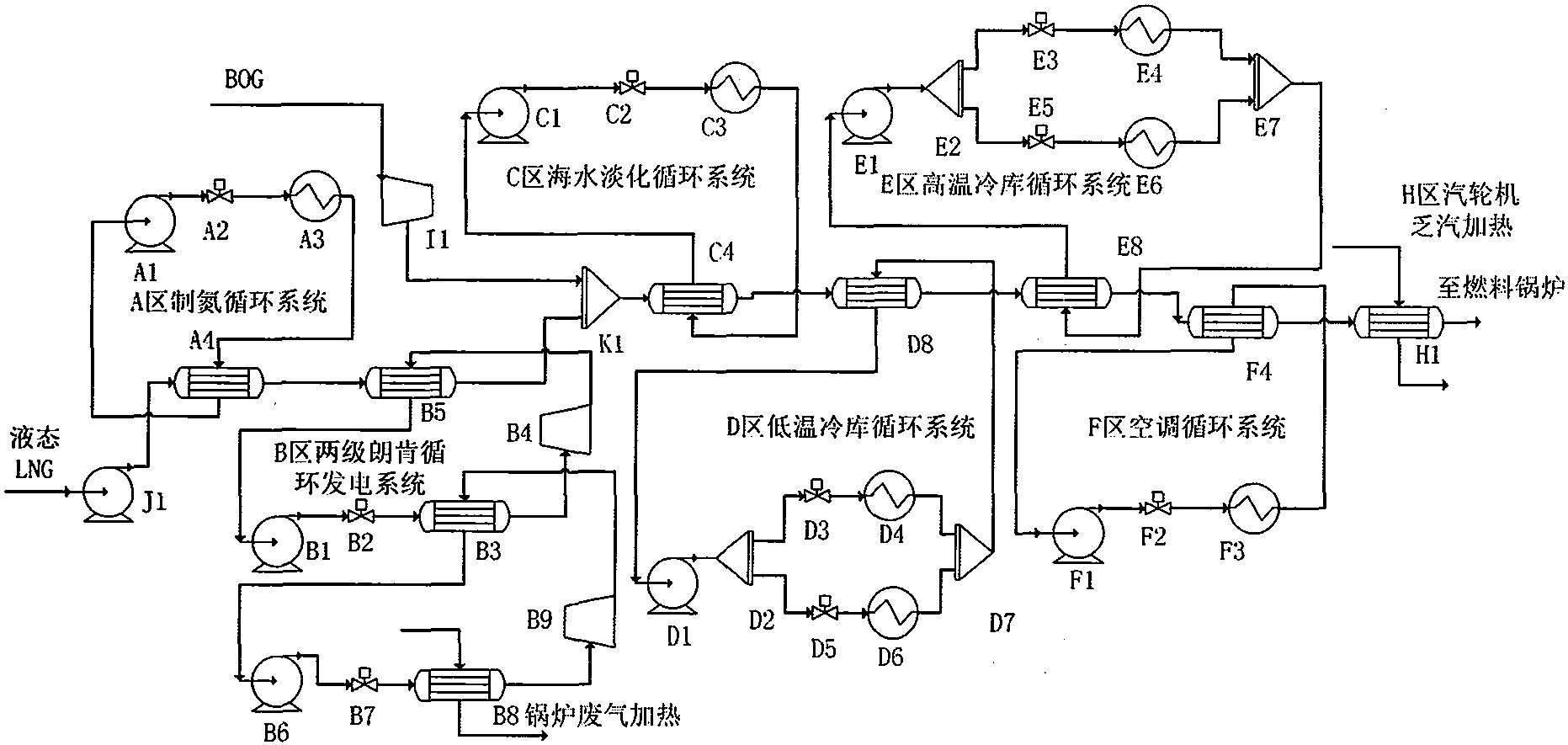 日出东方获得实用新型专利授权：“一种空气源热泵两级加热系统”