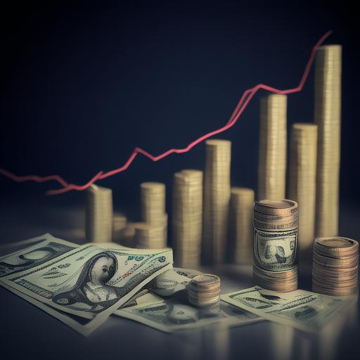 美国10年期国债收益率日内上升了10个基点