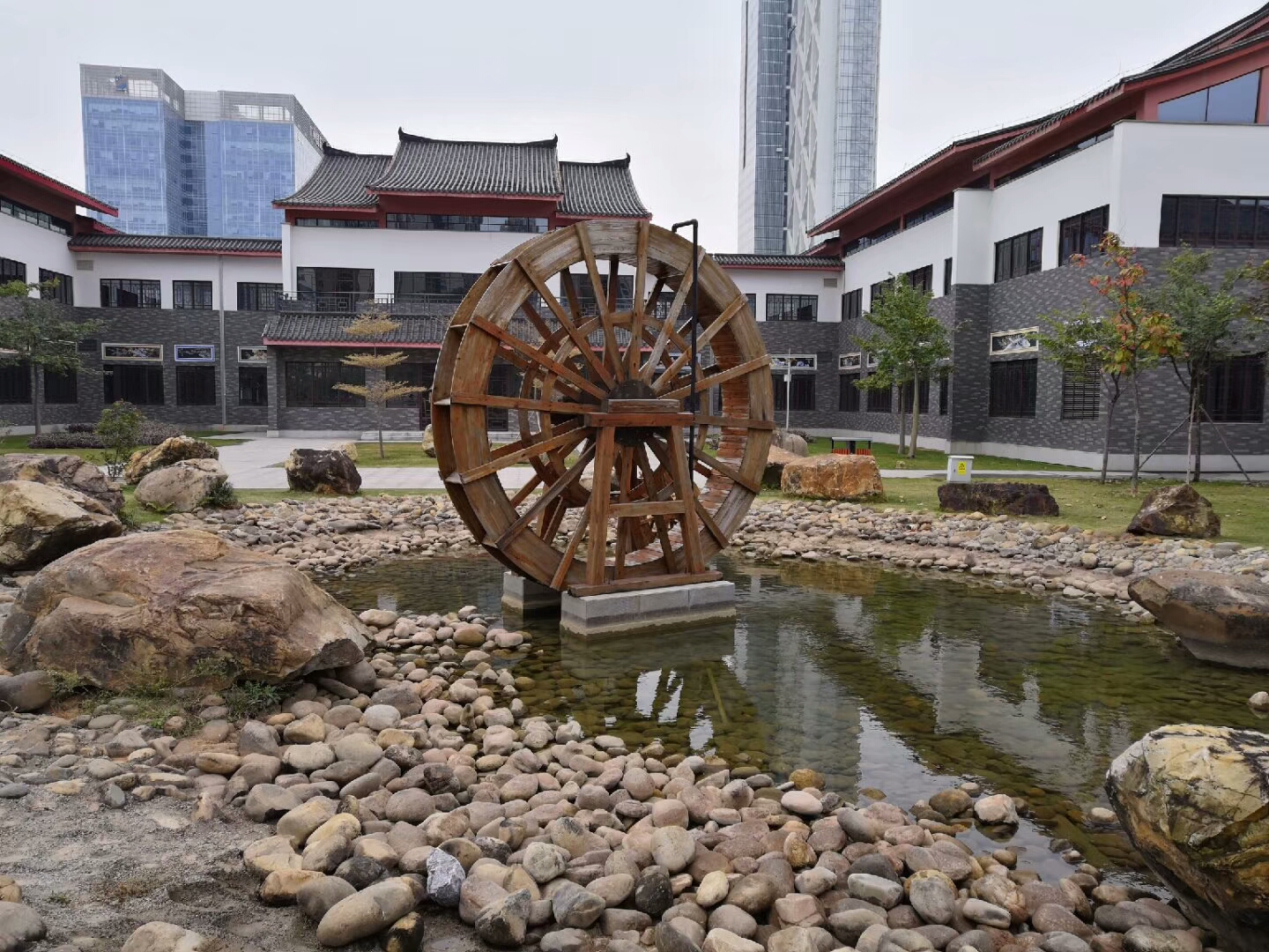博苑新材(301617.SZ)：潍坊金投持股比例拟降至8.94%