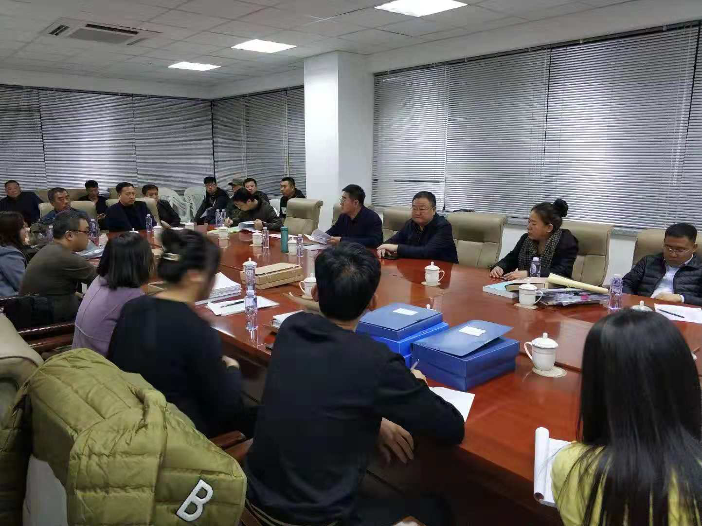 银禧科技：PPO复制一条生产线扩产项目预计下半年将会完成扩产部分的建设
