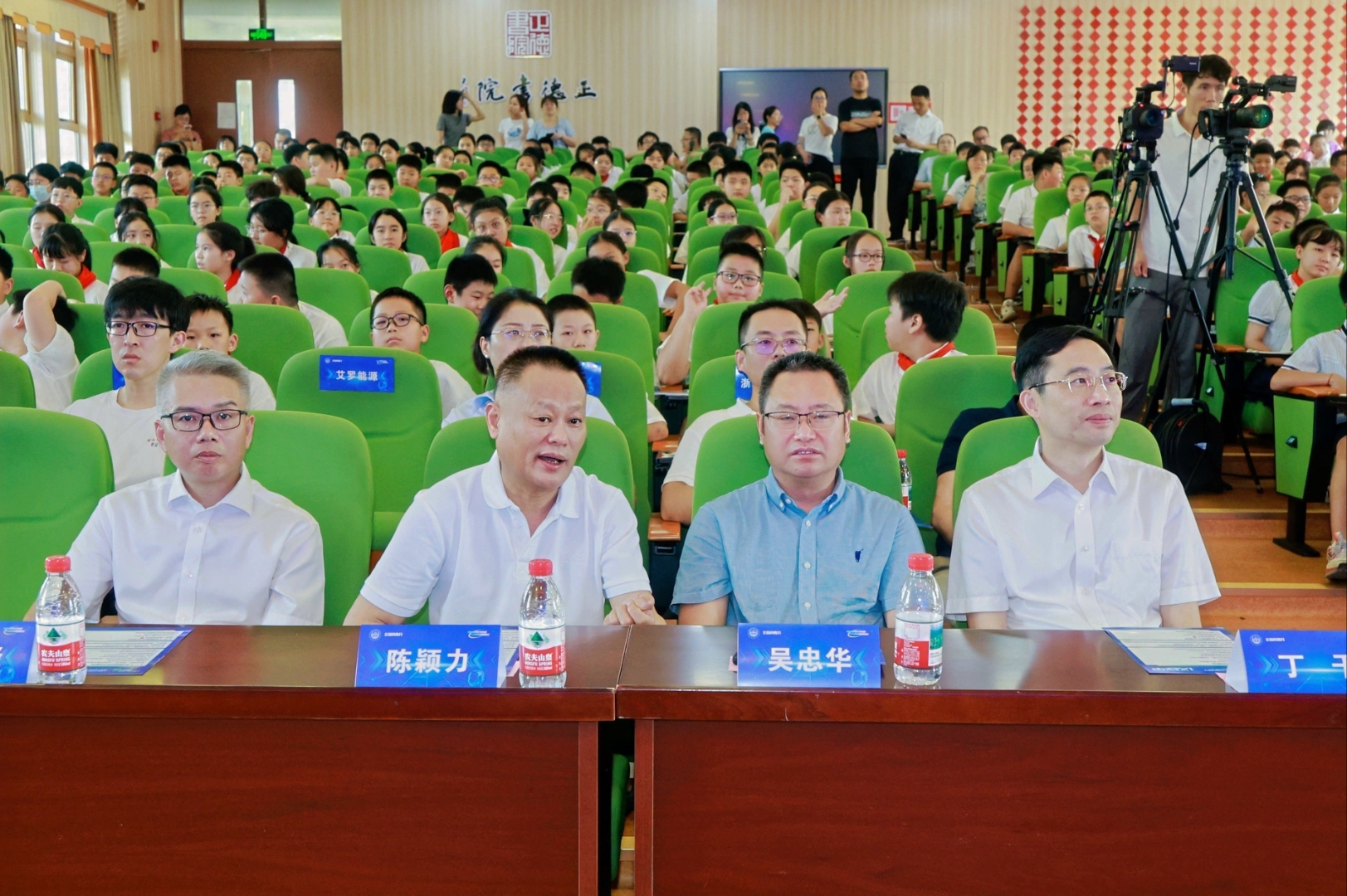 200余家单位联动 欢乐科学周活动打造科普盛宴