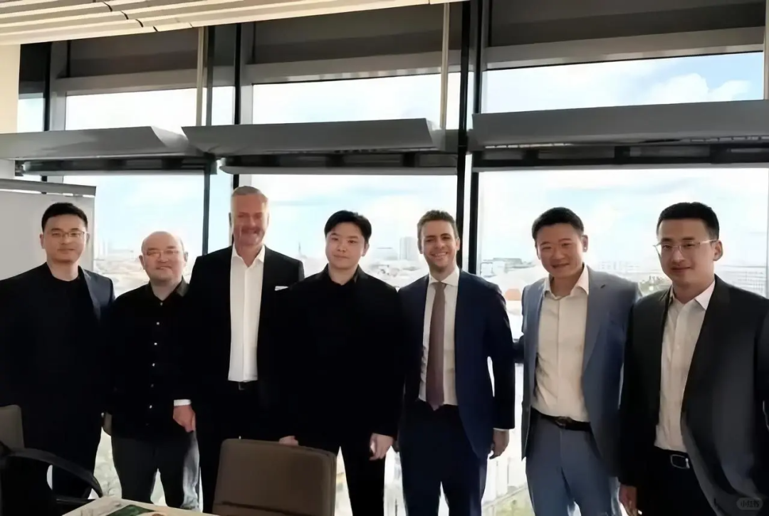 与产业链深度融合，追觅用“利他”实现共赢