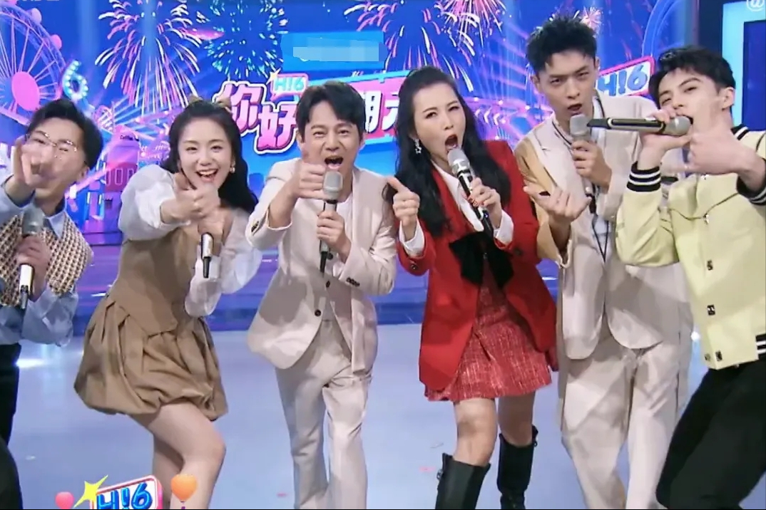 对话“追甜蜜的人”：芒果“顶流”是这样选育出来的
