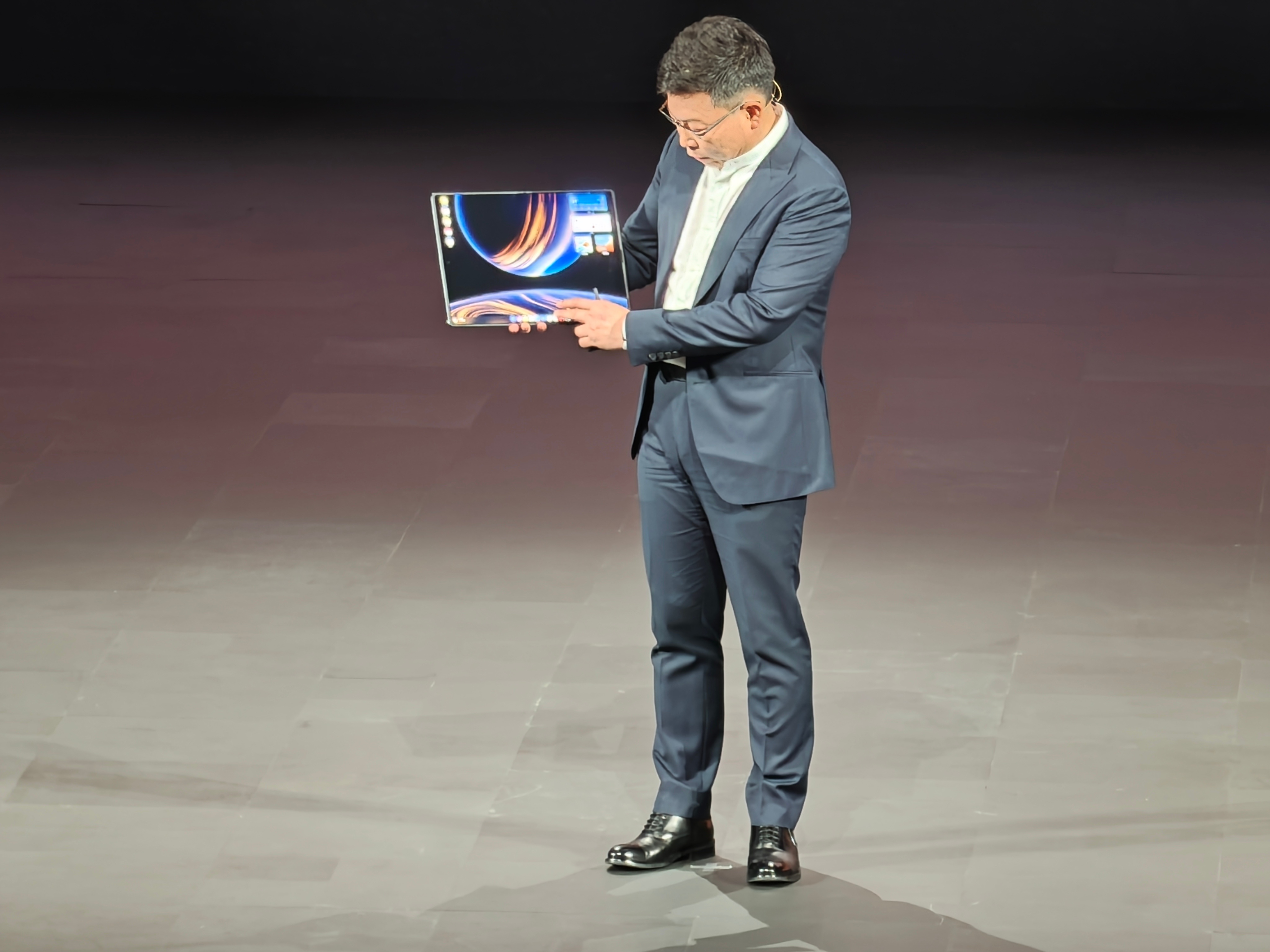 高通CEO安蒙COMPUTEX 2026演讲：智能体已成现实，终端变革加速到来