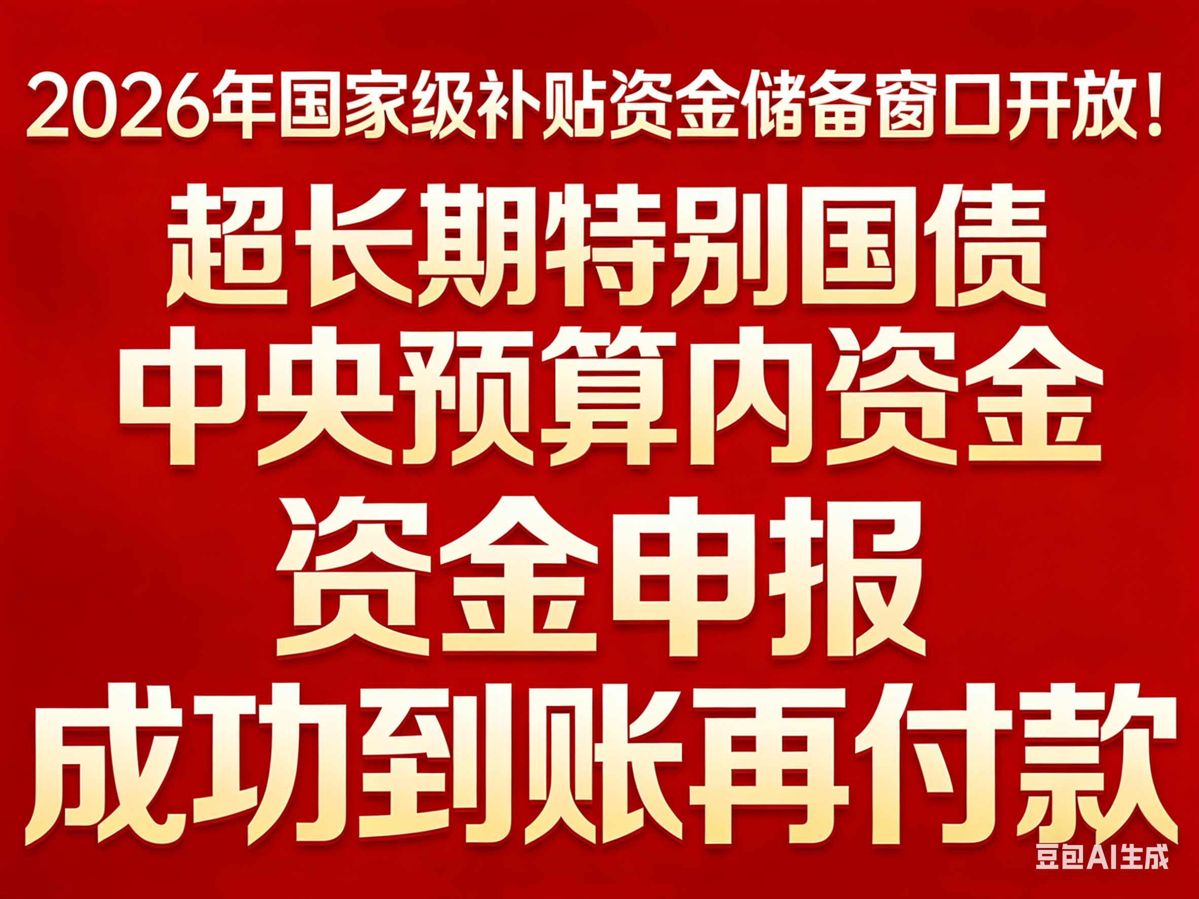 财政部拟第二次续发行2026年记账式附息（九期）国债 招标面值总额1500亿元