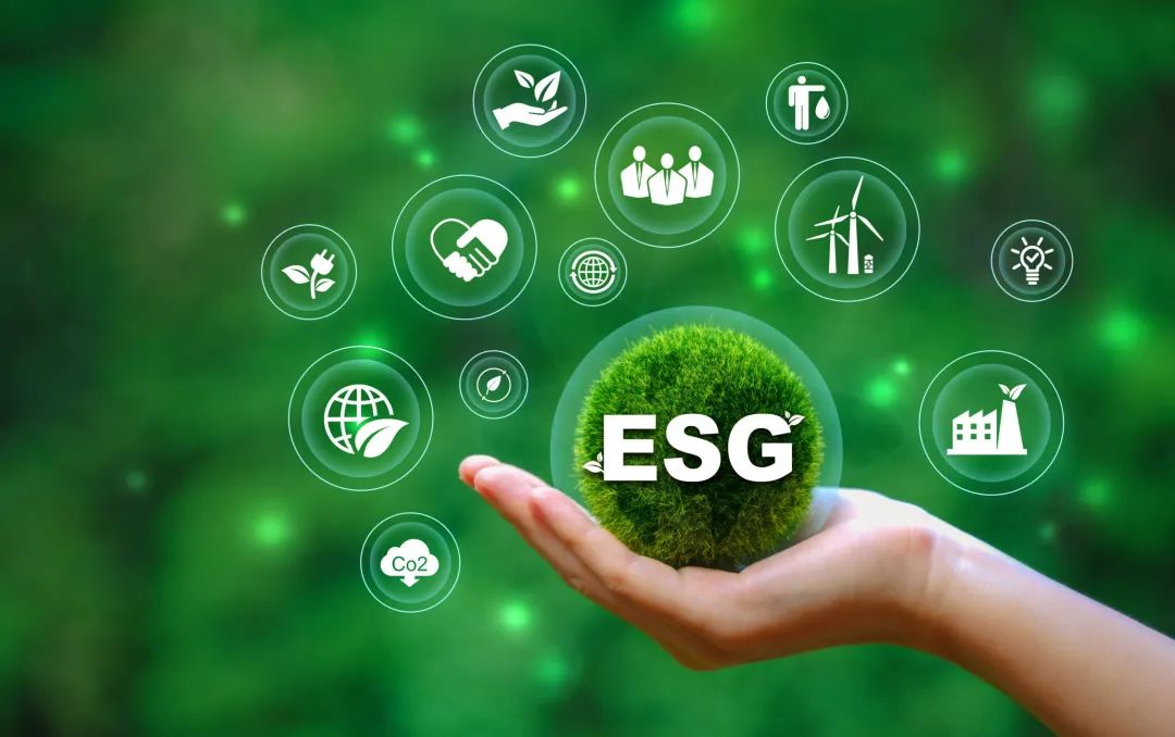 【ESG动态】江天科技（920121.BJ）获华证指数ESG最新评级CCC，行业排名第101